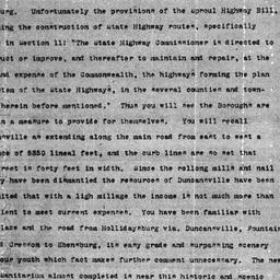 Carnegie General Donations,...