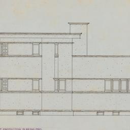 Side elevation