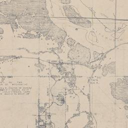 Plot plan, entire
