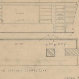 Show window plan