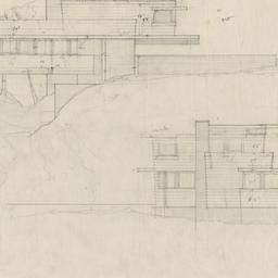 Two elevations