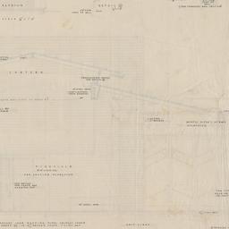 Working drawing #5: Detail ...