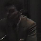 Robert Coles Lecture