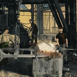 Blacksmith Shop, Brooklyn N...