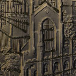 Trinity Church, N. Y.