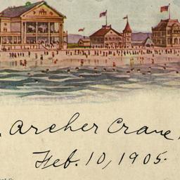 Staten Island, Midland Beach.