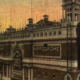 The Hippodrome New York