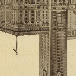 Metropolitan Life Bldg., Ne...