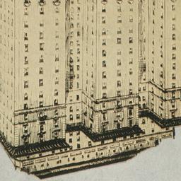 The Roosevelt