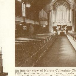 Our Church and Church House...