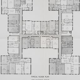 Mansion House, 145 Hicks St...