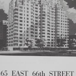 165 E. 66 Street