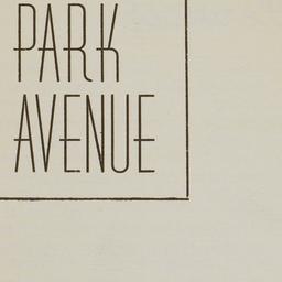 50 Park Avenue