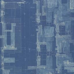 Working drawing #7: Wall se...