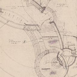 First floor plan
