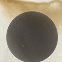 [Sun?]
