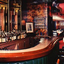 Eberhardt's House of Vi...