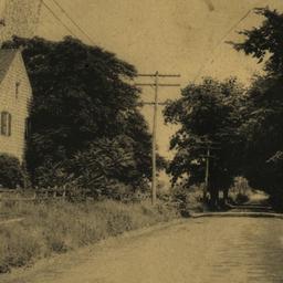 New Dorp Lane. Richmond Bor...
