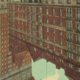 Murray Hill Hotel. Hotel Be...