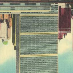 United Nations Headquarters...