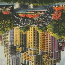 Fifth Avenue Hotels and Bui...
