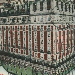 Hotel Astor New York