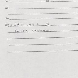 Western questionnaire, answ...