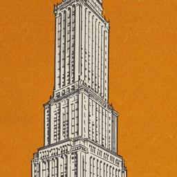 Montague - Court Building, ...
