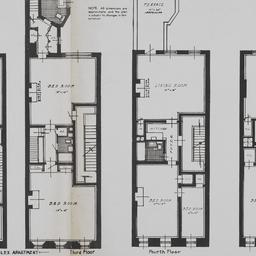 110 E. 55 Street, 110 East ...