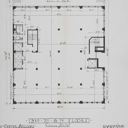 Centre Building, 64-70 W. 4...