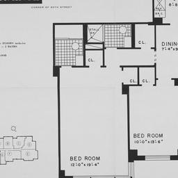 10 East End Avenue, "h...