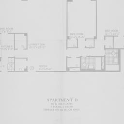 1025 Fifth Avenue, North Bu...