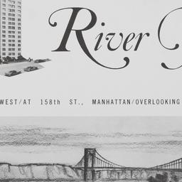 River Terrace Apartments, R...