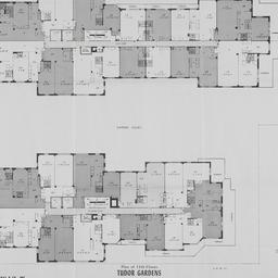 Tudor City - Tudor Gardens,...