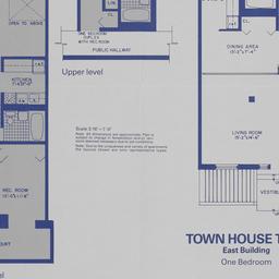 201 E. 12 Street, Garden Ty...