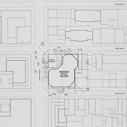 875 Third Avenue, Phase I: ...