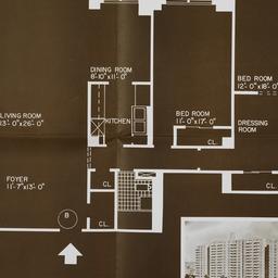 Parkway House, 3530 Henry H...