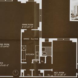 Parkway House, 3530 Henry H...