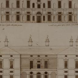 Serlio Book VI Plate 08
