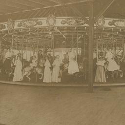 Carousels: Carousel, sepia ...