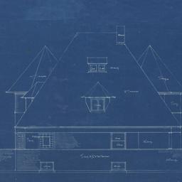 Side elevation