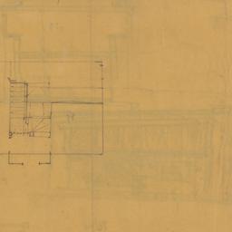 Plan sketch