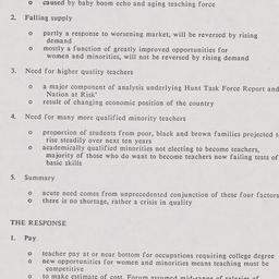 Board of Trustees