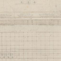 Plans, elevations