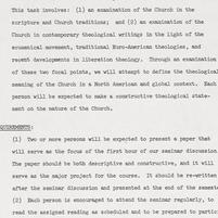 ST479/480/481/482: Syllabi