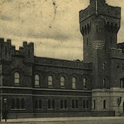 14th Regiment Armory N. G. ...