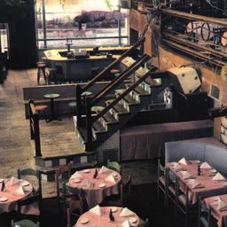Café Iguana Patio Bar &...