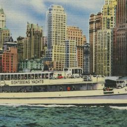 The "Sightseer" -...