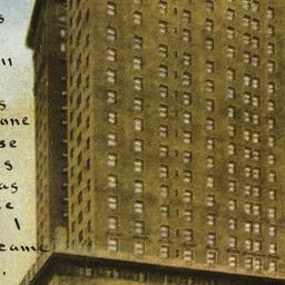 Hotel Biltmore, New York
