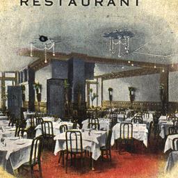 Rogers Restaurant Telephone...